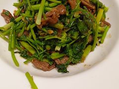 -武汉香格里拉大酒店·香宫中餐厅