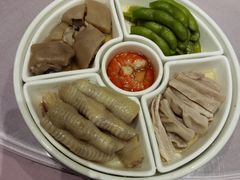 -顺风海鲜港(金玉兰店)