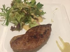 -卡本妮法餐厅·北京和平宾馆