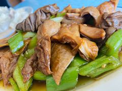 -百里鲜驴肉馆(站前街店)