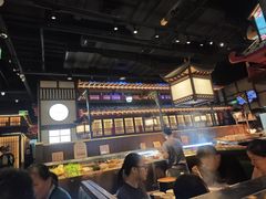 -牛New寿喜烧(闵行龙湖天街店)