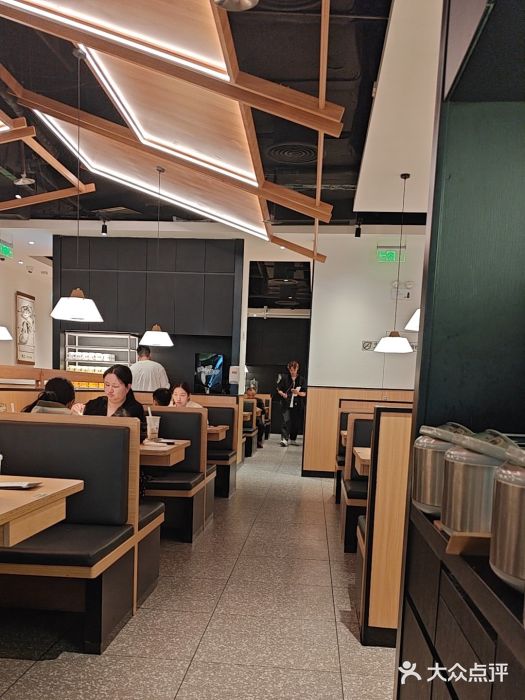 太二酸菜鱼(福州泰禾店)图片