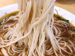 -水仙拉面(水仙街店)