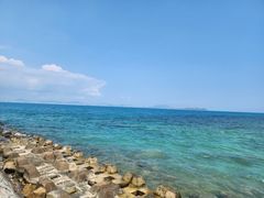-三亚西岛海洋文化旅游区