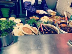 -刘记肉夹馍(彰武店)