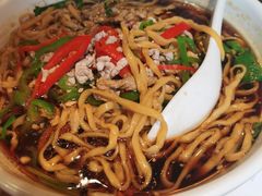 -周家二小姐的菜(西津渡店)