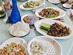 -添福来墨鱼饺子 · 海鲜东北菜(泡崖店)