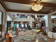 -湖泉水云间餐厅·弥勒地道菜(B座店)