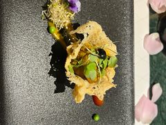 -莫里·意大利餐厅(K-lab店)