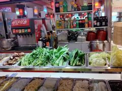 -川酷麻辣香锅(公主坟城乡贸易中心店)