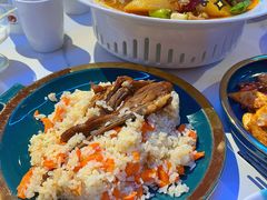 -阿娜尔·新疆菜(宜家荟聚中心店)