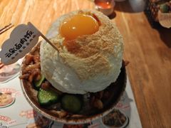 -岛风·台食小馆 ISLAND BISTRO(烟台山店)