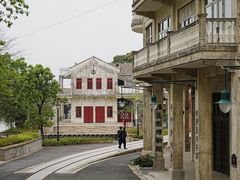 -赤坎·广东华侨国际旅游度假区