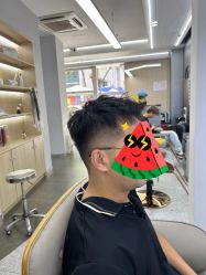 -D.G造型·烫发染发接发
