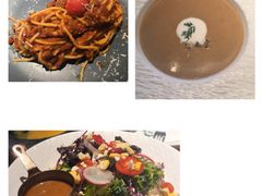 -布拉格餐厅· 中欧捷克菜(全国首店)