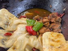 -十二道丰味·徐州土菜·烧烤(何山路店)