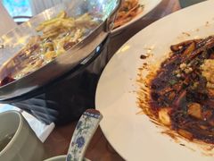 -罗阳人家私房菜(罗阳路店)