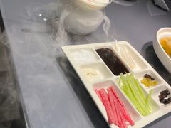 -小大董·烤鸭(观景餐厅·南京西路店)