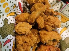 -Famous肥猫墨西哥音乐餐吧(五棵松华熙LIVE店)