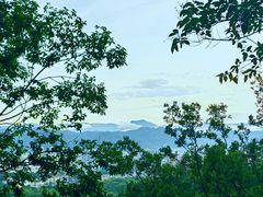 -天台山赤城山景区