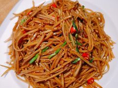 -九转小磨·非遗东北菜(群力店)
