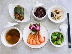 -她时区金吉兒月子中心(太湖度假店)