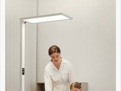 -康朴乐儿童学习桌椅(蓝色港湾店)