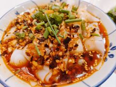 -江味龙虾馆·裸蓝龙虾(南山店)