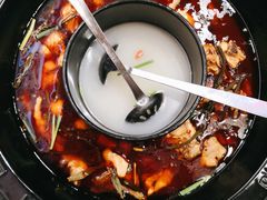 -重庆烧鸡公火锅(簋街店)