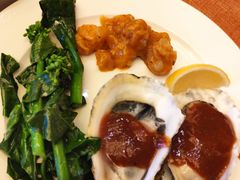 -艺厨风尚餐厅 · 桔钓沙莱华度假酒店