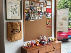 -Line来恩咖啡(石厦花园店)