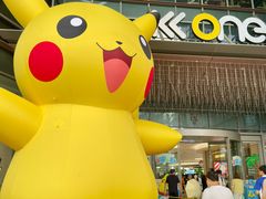 -KK ONE(京基滨河时代店)