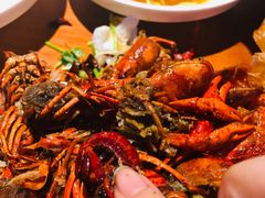 -有位虾匠·香辣蟹·小龙虾(李村店)