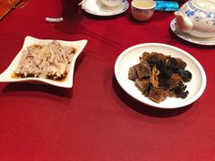 -老吉士酒家(天平路店)