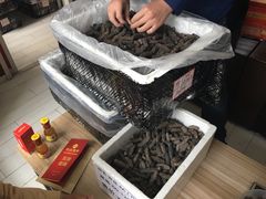 -宫品海参专卖店(静安大宁店)