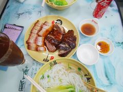 -永合隆茶餐厅(海雅缤纷城店)