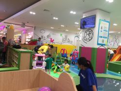 -孩子王童乐园(贵阳观山湖万达店)
