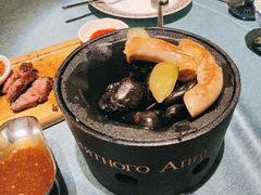 -俄士厨房(未来城店)