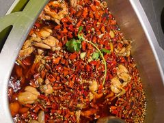 -味之绝·美蛙鱼头火锅(科巷店)