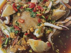 -潮粥馆(长江花园店)