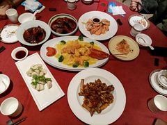 -恰恰餐厅(硕和生活广场店)
