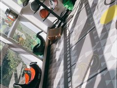 -UP健身私教馆(海岸城店)