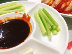 -北纬39度天津宴(黑牛城道店)