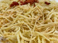 干煸土豆丝-无味饭店(九眼桥商业文化广场店)