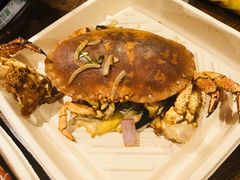 -盒马鲜生(杭州运河上街店)