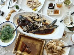 -龙庭华宴·粤菜·早茶