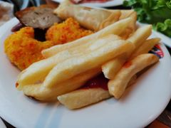 -汉丽轩韩式自助烤肉(大学城龙湖U城天街A馆店)