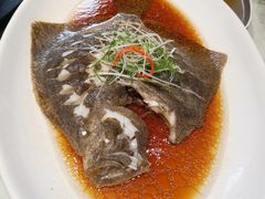 -香雪海饭店中餐厅(人民桥店)