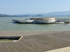 -池州市平天湖风景区
