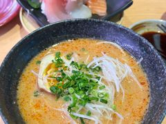 -寿司郎(皇庭广场店)